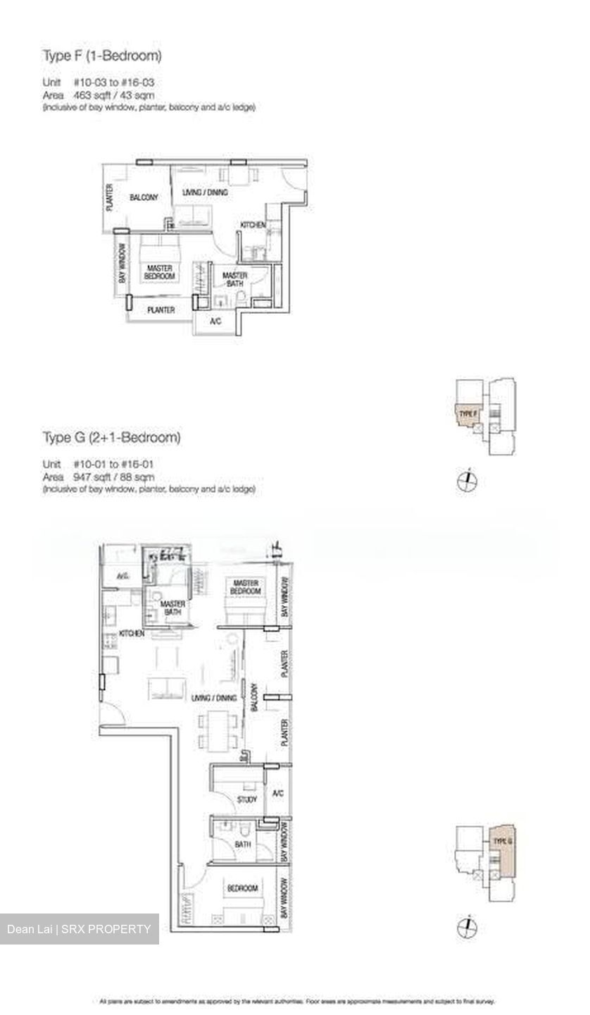 Bella Casita (D15), Apartment #586052571